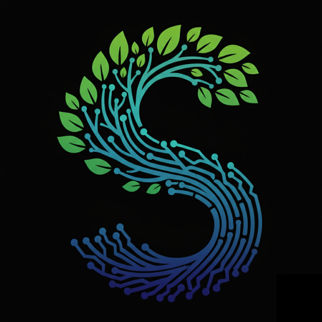 Saturna Tech Logo